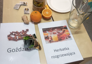 Przygotowania do świąt w gr II