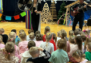 Spotkania z Kulturką - Ucieczka sombrero