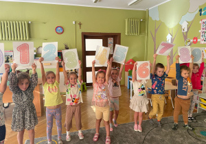 Myśl i odkryj! - podsumowanie innowacji w grupie III
