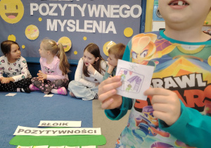 Dzień pozytywnego myślenia