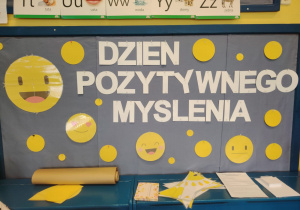 Dzień pozytywnego myślenia