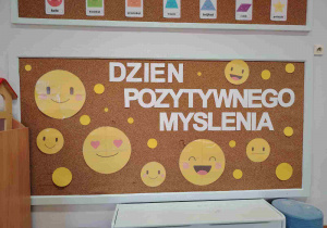 Dzień pozytywnego myślenia