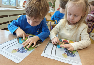 Projekt edukacyjny "Siły Przyrody"