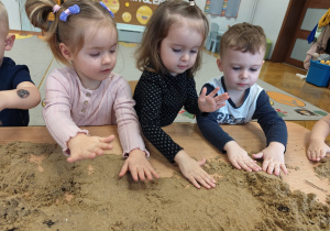 Projekt edukacyjny "Siły Przyrody"