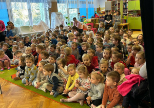 Cały rok Barok - spotkania z Kulturką