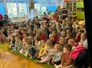 Cały rok Barok - Spotkania z Kulturką