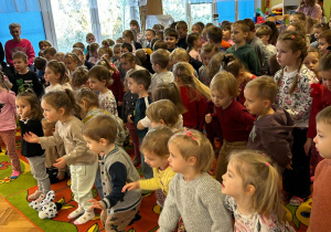 Cały rok Barok - spotkania z Kulturką