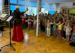 Cały rok Barok - spotkania z Kulturką