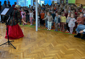 Cały rok Barok - spotkania z Kulturką