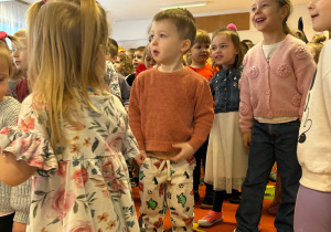 Cały rok Barok - spotkania z Kulturką
