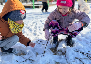 Innowacja pedagogiczna w grupie V