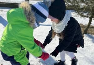 Innowacja pedagogiczna w grupie V