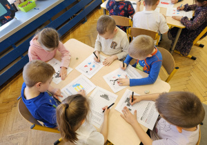 Wiosna, ach to Ty......- grupa VI