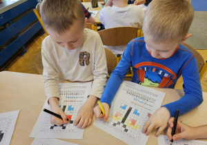 Wiosna, ach to Ty......- grupa VI
