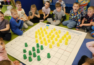 Wiosna, ach to Ty......- grupa VI