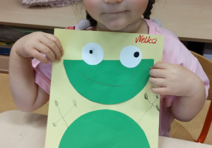 Małe smyki z grupy X w świecie przyrodniczej sensoryki – projekt edukacyjny cz. III .... WIOSNA
