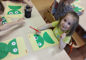 Małe smyki z grupy X w świecie przyrodniczej sensoryki – projekt edukacyjny cz. III .... WIOSNA