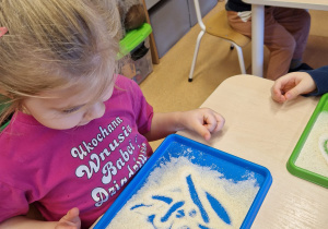 Małe smyki z grupy X w świecie przyrodniczej sensoryki – projekt edukacyjny cz. III .... WIOSNA