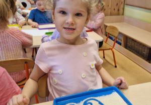 Małe smyki z grupy X w świecie przyrodniczej sensoryki – projekt edukacyjny cz. III .... WIOSNA