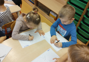 Małe smyki z grupy X w świecie przyrodniczej sensoryki – projekt edukacyjny cz. III .... WIOSNA