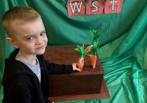 „Co słychać na wsi?” w grupie VII