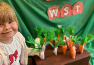 „Co słychać na wsi?” w grupie VII