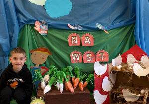 „Co słychać na wsi?” w grupie VII