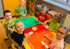 Książka naszym przyjacielem - gr. XI