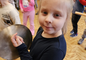 Z wizytą w Szkole Podstawowej nr 15 im. Polskich Olimpijczyków- grupa VI