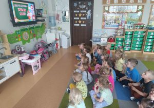 „Kto Ty jesteś? Polak mały …” – projekt edukacyjny w gr. XII