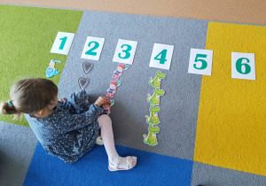 „Kto Ty jesteś? Polak mały …” – projekt edukacyjny w gr. XII