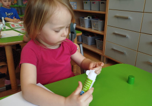 „Kto Ty jesteś? Polak mały …” – projekt edukacyjny w gr. XII