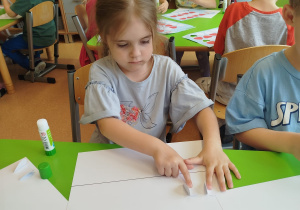 „Kto Ty jesteś? Polak mały …” – projekt edukacyjny w gr. XII