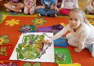 „Polska - mój dom” – projekt edukacyjny w grupie IV