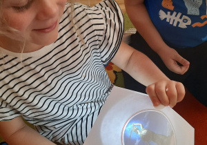 „Polska - mój dom” – projekt edukacyjny w grupie IV