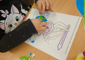 „Polska – moja Ojczyzna” – projekt edukacyjnyGrVII