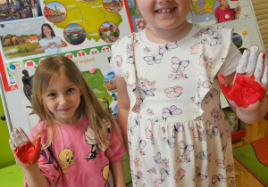 „Polska – moja Ojczyzna” – projekt edukacyjnyGrVII