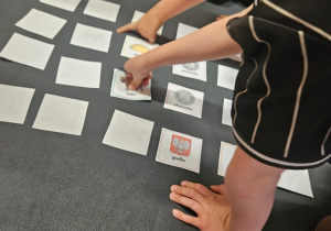 „Polska – moja Ojczyzna” – projekt edukacyjnyGrVII