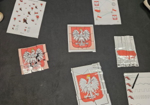 „Polska – moja Ojczyzna” – projekt edukacyjnyGrVII