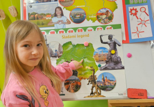 „Polska – moja Ojczyzna” – projekt edukacyjnyGrVII