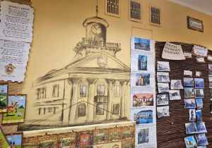 „Polska – moja Ojczyzna” – projekt edukacyjnyGrVII
