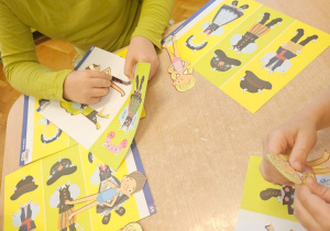 „Polska – moja Ojczyzna” – projekt edukacyjnyGrVII