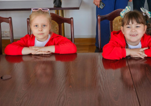 Z wizytą w Urzędzie Miejskim miasta Konin- grupa VI