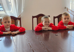Z wizytą w Urzędzie Miejskim miasta Konin- grupa VI