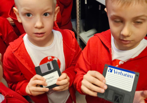 Z wizytą w Urzędzie Miejskim miasta Konin- grupa VI