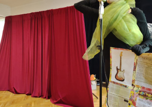 Spotkania z Kulturką - Szalony ROCK'N'ROLL!!!