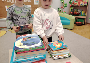„KSIĄŻKA- MÓJ PRZYJACIEL”- projekt edukacyjno-czytelniczy w grupie I