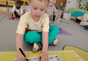 „KSIĄŻKA- MÓJ PRZYJACIEL”- projekt edukacyjno-czytelniczy w grupie I