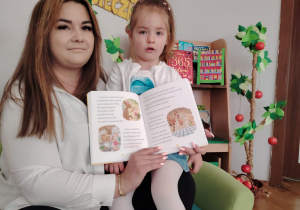 „KSIĄŻKA- MÓJ PRZYJACIEL”- projekt edukacyjno-czytelniczy w grupie I