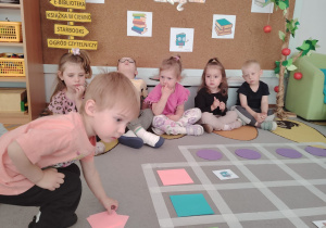 „KSIĄŻKA- MÓJ PRZYJACIEL”- projekt edukacyjno-czytelniczy w grupie I